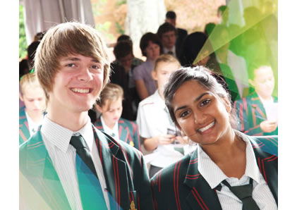 St Paul's School - Education WA 2