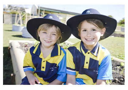 St Kieran's Primary School Brighton - Education WA 1