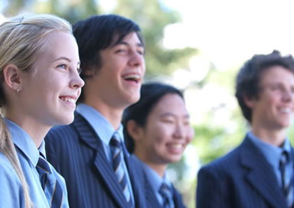 Citipointe Christian College - Education WA 1