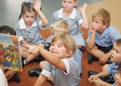 Citipointe Christian College - Education WA 3