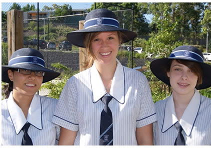 Prince Of Peace Lutheran College - Education WA 1
