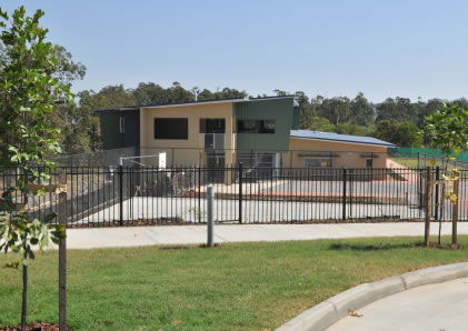Prince Of Peace Lutheran College - Education WA 2