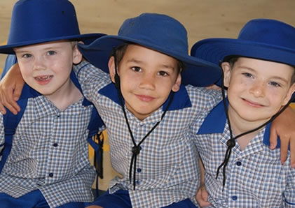 Prince Of Peace Lutheran College - Education WA 3