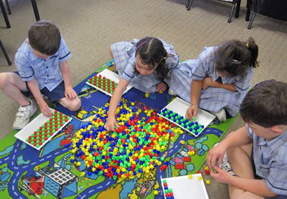 St Anthony's Primary Kedron - Education WA 2