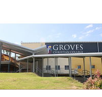 Groves Christian College - Education WA