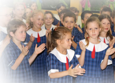 Parklands Christian College - Education WA 2