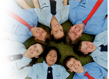 Parklands Christian College - Education WA 3