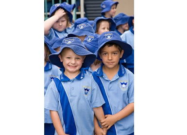 Redeemer Lutheran College - Education WA 1