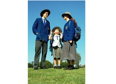 Redeemer Lutheran College - Education WA 2