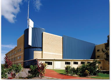 Mueller College - Education WA 1