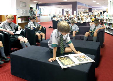 St Patrick's College - Education WA 2
