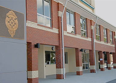 St Laurence's College - Education WA 2