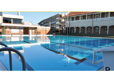 St Laurence's College - Education WA 3
