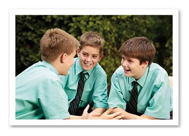 Brisbane Boys' College - Education WA 2