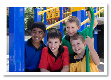 Brisbane Boys' College - Education WA 3