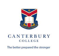 Canterbury College - Education WA