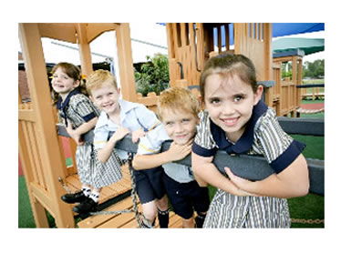 Redlands College - Education WA 1
