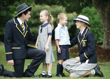 Redlands College - Education WA 2