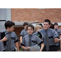 Iona College - Education WA