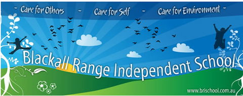 Blackall Range Independant School - Education WA 0