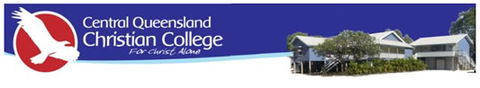 Central Queensland Christian College - Education WA 0