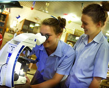 St Hilda's Anglican School - Education WA 2