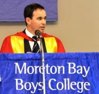 Moreton Bay Boys' College - Education WA
