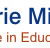 Marjorie Milner College -hairdressing - Education WA