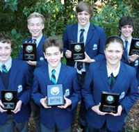 Matthew Flinder Anglican College - Education WA