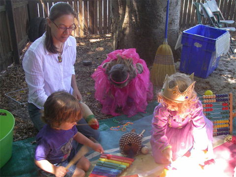 Blackall Range Independant School - Education WA 1