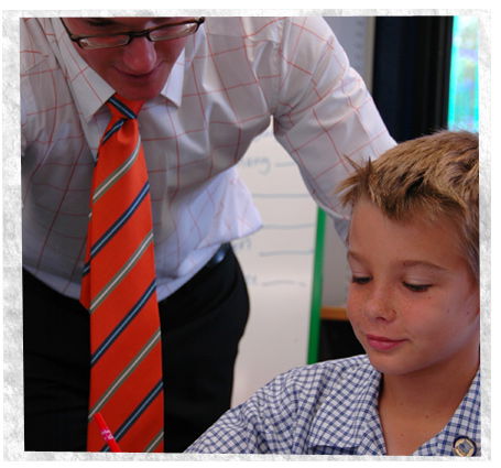 Moreton Bay Boys' College - Education WA 1