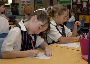 North Lakes QLD Education WA