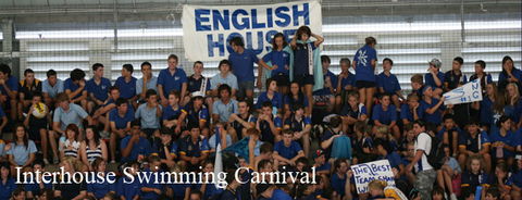 St Columban's College - Education WA 1