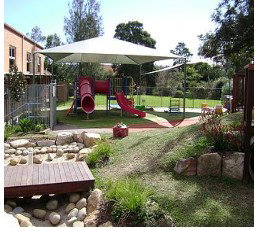 Hills Montessori School - Education WA 1