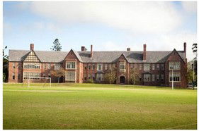The Geelong College - Education WA 1