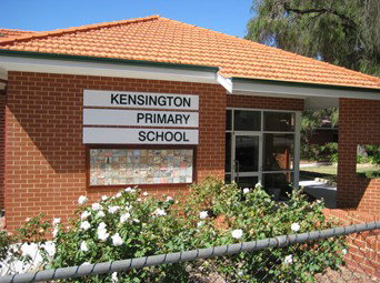 Kensington Primary School - Education WA 1