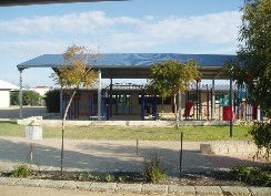 Settlers Primary School - Education WA 1