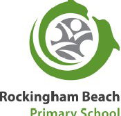 Rockingham Beach Primary School - Education WA