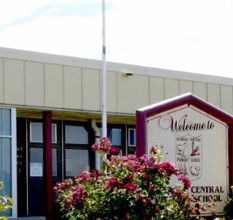 Glencoe Primary School - Education WA 2