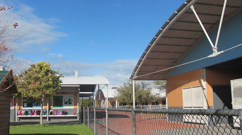 Quinns Beach Primary School - Education WA 1