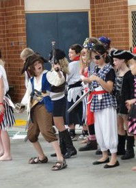 Gidgegannup Primary School - Education WA 2