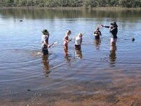Gidgegannup Primary School - Education WA 3