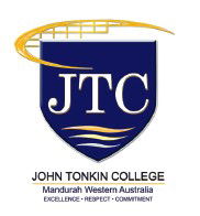 John Tonkin College - Education WA 0