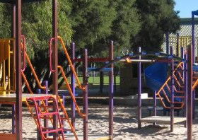 Charthouse Primary School - Education WA 1