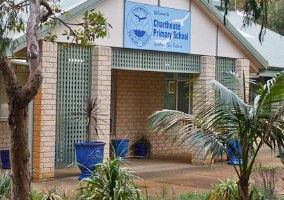 Charthouse Primary School - Education WA 2