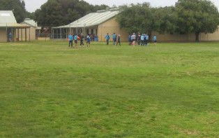 Charthouse Primary School - Education WA 3