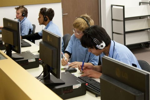 Central Midlands Senior High School - Education WA 3