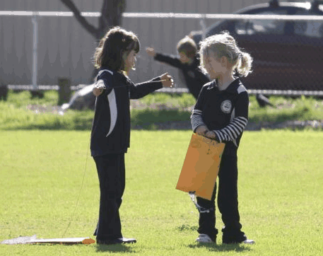 Flinders Park SA Education WA