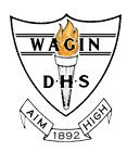 Dongolocking WA Education WA