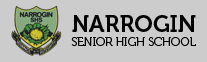 Narrogin Senior High School - Education WA 0